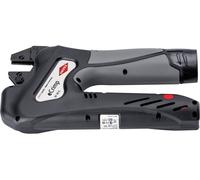 Pince à sertir pour accus Knipex eCrimp 97 43 E sans matrice à sertir 1 pc(s)