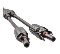 Pince à sertir pour Adaptateur solaire MC 3 KS TOOLS - 115.1521