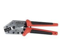 Pince à sertir pour connecteur MC4 2,5 - 6 mm² - WIHA - 45796 G