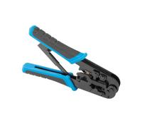 Pince à sertir pour connecteur RJ11 RJ12 RJ45 NT-0201