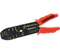 Pince A Sertir Pour Connecteurs De Cables Unisol. Connecteurs De Câble