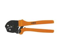 Pince à sertir pour cosses NEO TOOLS 01-503 0,3-5 mm²