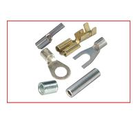 Pince à sertir pour cosses non isolées 220 mm KS TOOLS - 115.1430