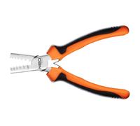 PRESSE A MAIN POUR PRESSER LA POINTE 0.25-2.5 MM² 01-532