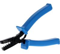 Pince à sertir pour embouts de câble