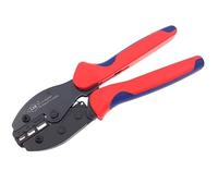 Pince à sertir pour embouts de câble 25 mm² 35 mm² 50 mm² manchons à sertir LY-2550GF 4-1AWG