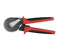 Pince à sertir pour embouts de manchon 0,08-16 mm² 58319040