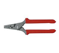Pince à sertir pour embouts de manchon 0,5-16 mm² 59231940