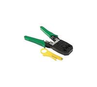 Pince à sertir pour rj11 rj12 et rj45