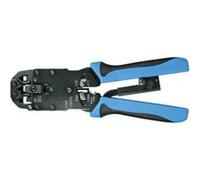 Pince a sertir pour RJ11 RJ12 RJ45
