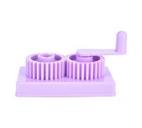 Pince à sertir pour Sacs à Puce - Outil de sertissage créatif pour Le Scrapbooking, Outil de Papier de Quilling Manuel pour projets de Bricolage, Moule à - Outil pour Plis de Papier