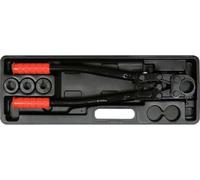 Pince à sertir pour tubes PEX-ALU-PEX U16-25 - YT-21751
