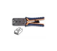 Pince a sertir professionnelle pour RJ45 G