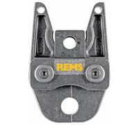 Pince à sertir profil RFZ 20 REMS pour Akku press / Power press - 571330 G