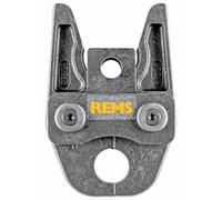 Pince à sertir profil RFZ 25 REMS pour Akku press / Power press - 571335 G