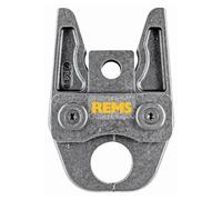 Pince à sertir profil RFZ 32 REMS pour Akku press / Power press - 571340 G