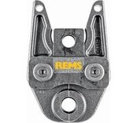 Pince à sertir (Mâchoire) REMS profil TH Ø16