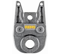 Pince à sertir profil TH 26 REMS pour Akku press / Power press - 570475 G
