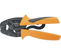 WEIDMÜLLER Pince à sertir PZ 4 longueur 200 mm ( 4000810416 )