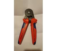 Pince à sertir réglable 180 mm Knipex 97 53 14