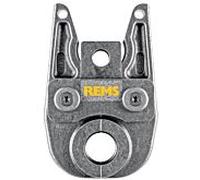 Rems Pince à sertir Profil TH 26 pour Akku press / Power press – 570475 G