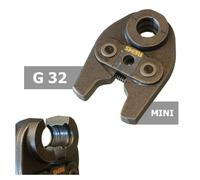 Pince à sertir Rems Mini G 32, 578450, 578450