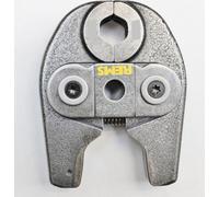 Pince à sertir Rems MINI / mâchoire à sertir - F - Profil, taille F 16 (mâchoire à sertir)