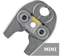 Pince à sertir Rems MINI / mâchoire à sertir - UP - Profil, taille UP 20 (mâchoire à sertir)