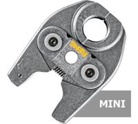 Pince à sertir Rems MINI / mâchoire à sertir - UP - Profil, taille UP 25 (mâchoire à sertir)