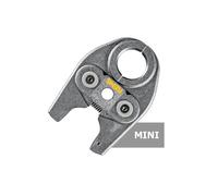 Pince à sertir Rems MINI / mâchoire à sertir - UP - Profil, taille UP 32 (mâchoire à sertir)