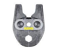 Pince à sertir - REMS - Mini-Press ACC - profil V - Ø12 mm - pour raccords cuivre