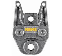 Pince à sertir - REMS - Profil TH Ø16 - Mâchoire pour raccords multicouche - Compatible Eco-Press, Power-Press, Akku-Press