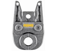 Rems Pince à sertir Profil TH 26 pour Akku press / Power press – 570475 G
