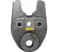 Rems 570155 Pince à sertir Profil V 35 mm