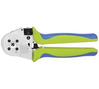 Pince à sertir Rennsteig Werkzeuge MicroCrimp 8.73 8730 0000 6 0.03 à 0.5 mm² 1 pc(s)