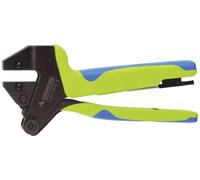 Pince à sertir Rennsteig Werkzeuge PEW12.1193 624 1193 3 0 pince à sertir MC4 incluse 2.5 à 6 mm² 1 pc(s)