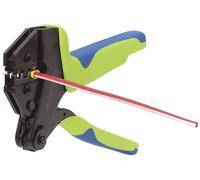 Pince à sertir Rennsteig Werkzeuge PEW12.60 624 060 3 0.5 à 6 mm² 1 pc(s)