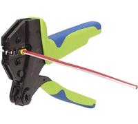 Pince à sertir Rennsteig Werkzeuge PEW12.60 624 060 3 0.5 à 6 mm² 1 pc(s)