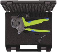 Pince à sertir Rennsteig Werkzeuge PEW12.Typ Hirose 625 30850 31 1 pc(s)