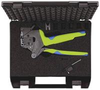 Pince à sertir Rennsteig Werkzeuge PEW12.Typ Yamaichi 625 30855 31 1 pc(s)