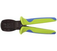 Pince à sertir Rennsteig Werkzeuge PEW6.001 616 001 3 1 0.14 à 0.35 mm² 1 pc(s)