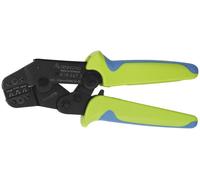 Pince à sertir Rennsteig Werkzeuge PEW8.667 618 667 3 0.03 à 0.2 mm² 1 pc(s)