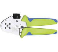 Pince à sertir Rennsteig Werkzeuge PEW8.72 8720 0000 6 0.08 à 2.5 mm² 1 pc(s)