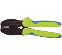 Pince à sertir Rennsteig Werkzeuge PEW9.31 619 031 3 1.5 à 10 mm² 1 pc(s)