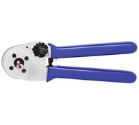 Pince à sertir Rennsteig Werkzeuge Selector Crimp 8.75-8 8758 0000 6 0.14 à 3.3 mm² 1 pc(s)