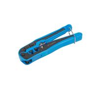 Pince à sertir RJ11 RJ12 RJ45 LANBERG NT-0202