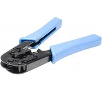 PINCE A SERTIR RJ45 - RJ11 - RJ12