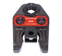 Pince à sertir Rothenberger Standard U25 ( 015315X )