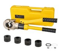 Pince à Sertir - TEENO - TH16-32 - Multicouche - Acier Inoxydable