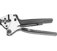 Pince à sertir Telegärtner 100025794 1 pc(s)